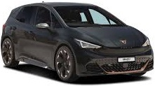 Cupra Born Hatchback 2022-2024 (E1)