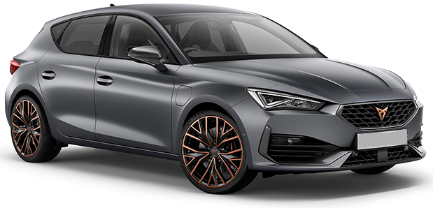 Cupra Leon 2020-2024 (KL Chassis Type)