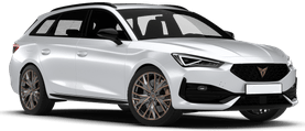 Cupra Leon ST Estate 2020-2024 (KL)