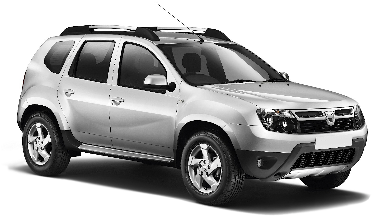 Dacia Duster SUV 2012-2014 (HS)