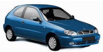 Daewoo Lanos