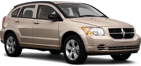 Dodge Caliber 2006-2011 (PK Chassis Type)