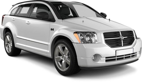 Dodge Caliber Hatchback 2006-2011 (PK)