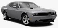 Dodge Challenger R/T Coupe 2009-2012 (MK3)