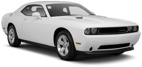 Dodge Challenger R/T Coupe 2012-2014 (MK3)