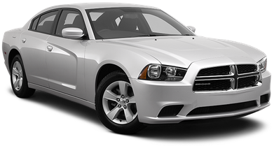 Dodge Charger Saloon 2010-2014 (LD)