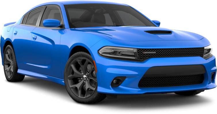 Dodge Charger 2010-2023 (LD Chassis Type)