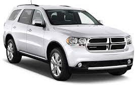 Dodge Durango SUV 2010-2014 (WK2)