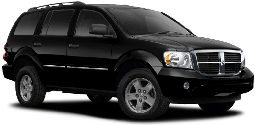 Dodge Durango SUV 2004-2007 (ND)