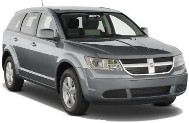 Dodge Journey SUV 2006-2011 (JC)