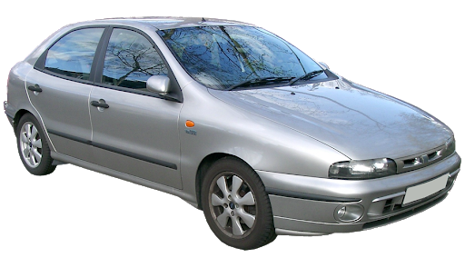 Fiat Brava 5-Door Hatchback 1999-2001 (182 Facelift)