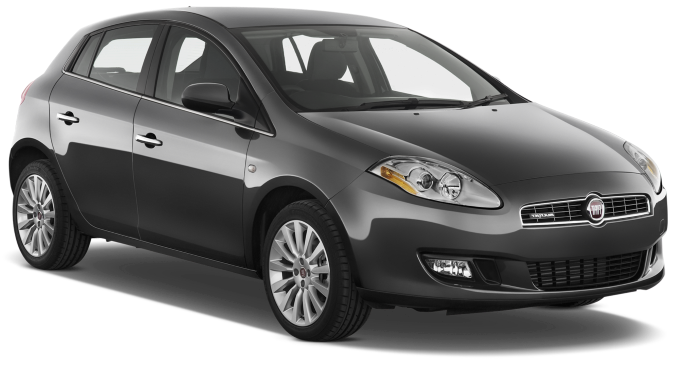 Fiat Bravo 2007-2014 (198 Series)