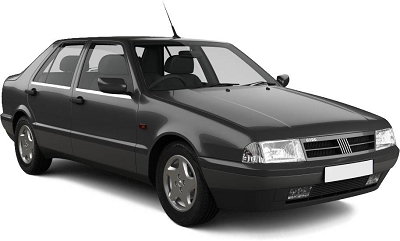 Fiat Croma 1985-1996 (154 Series)