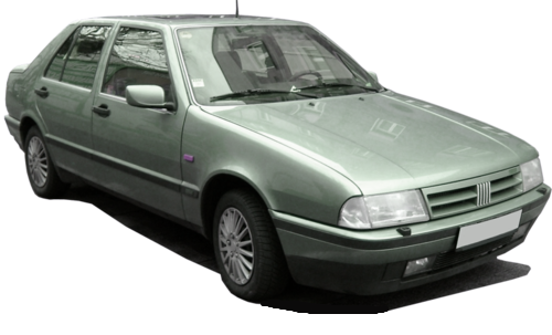 Fiat Croma Liftback 1991-1998 (154 Facelift)