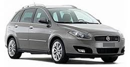 Fiat Croma Estate 2007-2010 (194 Facelift)