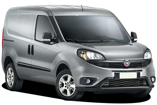 Fiat Doblo 2010-2021 (263/152)