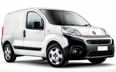 Fiat Fiorino 2008-2021 (225 Series)