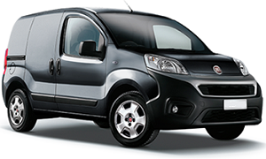 Fiat Fiorino Panel Van 2016-2021 (225 Facelift)