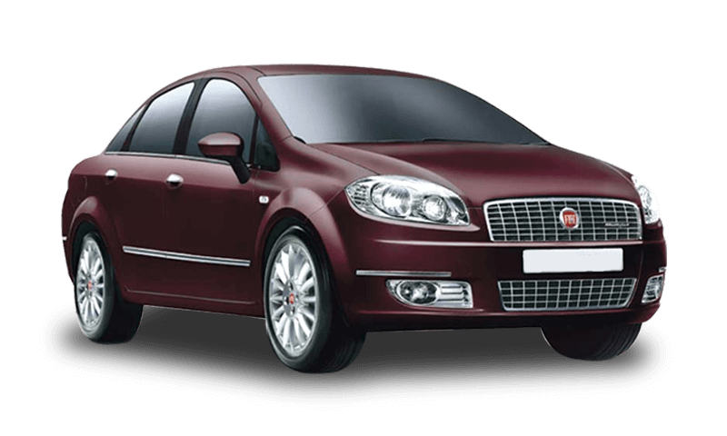 Fiat Linea Saloon 2007-2011 (323)