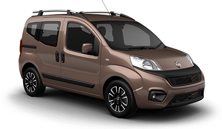 Fiat Qubo 2008-2020 (225 Series)