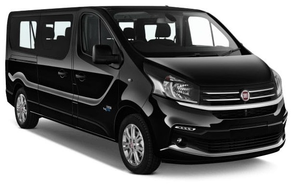 Fiat Talento MPV 2016-2021 (296)