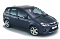 Ford C-Max 2007-2010 (C214 Facelift)