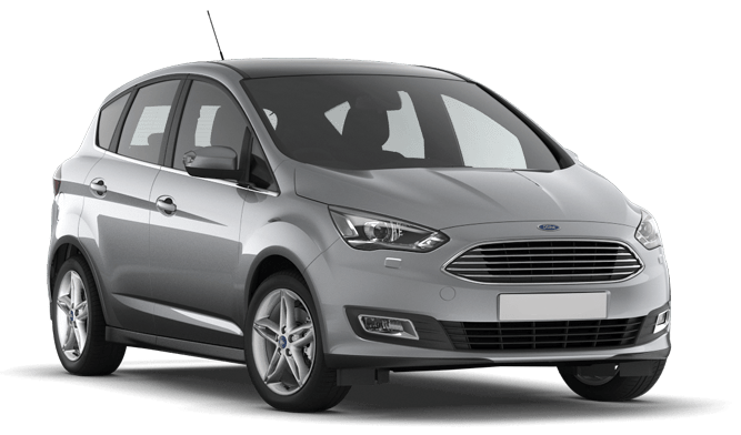 Ford C-Max 2010-2019 (C344)