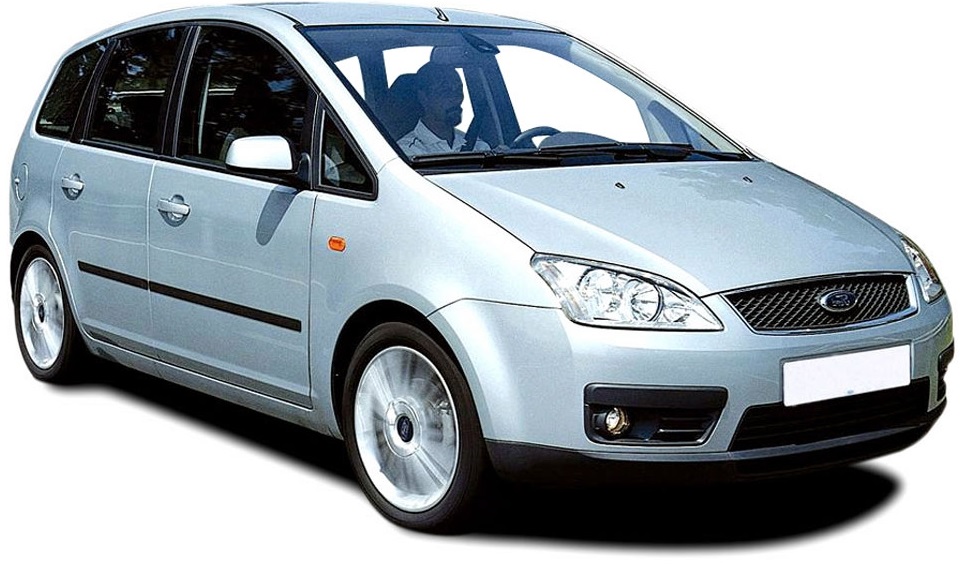 Ford Focus C-Max 2003-2007 (C214)