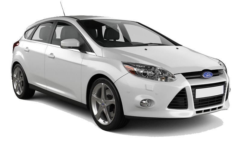 Ford Focus Hatchback 2011-2014 (MK3)