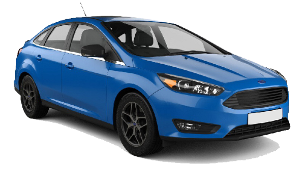 Ford Focus Saloon 2014-2018 (MK3 Facelift)