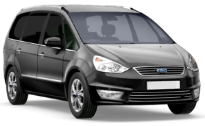 Ford Galaxy Ghia MPV 2006-2010 (CD340)