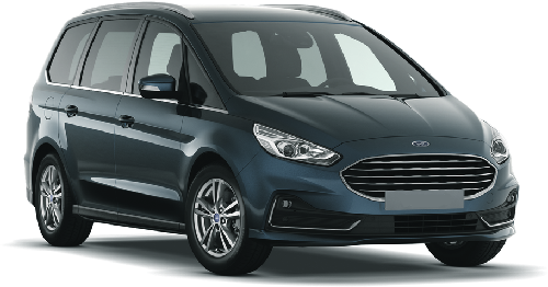 Ford Galaxy MPV 2015-2021 (CD390)