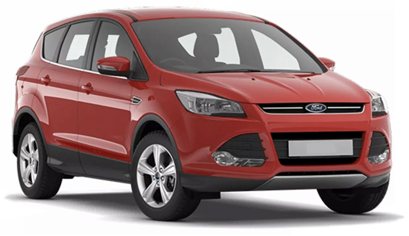 Ford Kuga SUV 2012-2016 (C520)