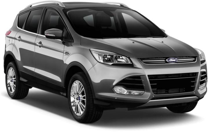 Ford Kuga 2012-2020 (C520 Chassis Type)