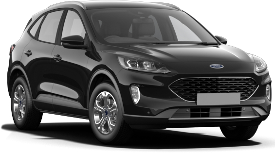 Ford Kuga 2020-2024 (CX482 Chassis Type)