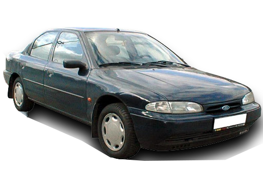 Ford Mondeo MK1 1993-1996