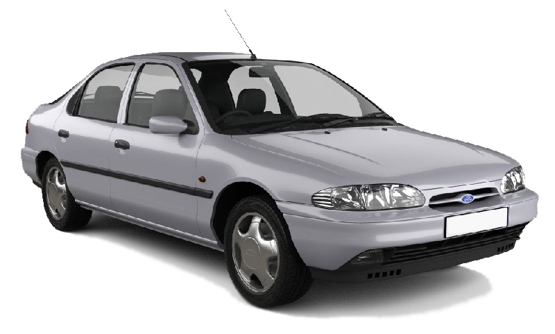 Ford Mondeo Hatchback 1993-1996 (MK1)