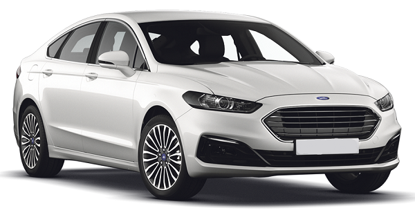 Ford Mondeo Saloon 2018-2021 (MK5 Facelift)