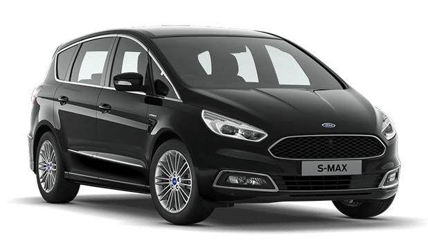 Ford S-Max MK2 2015-2021