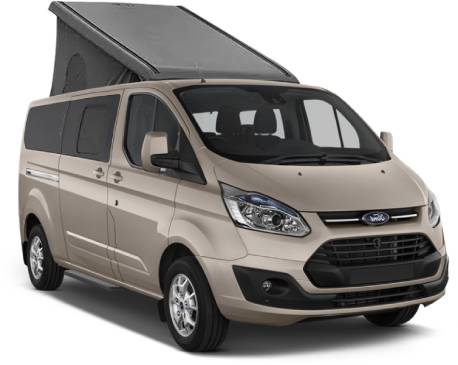 Ford Transit Custom 2012-2018 (MK1)