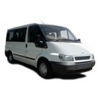 Ford Tourneo Passenger Van 2000-2006 (VE18)