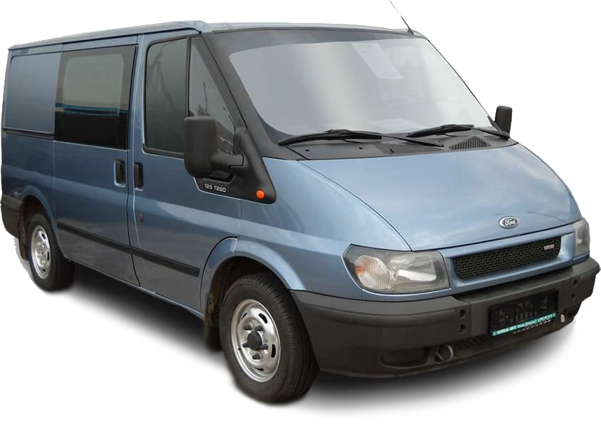 Ford Transit Panel Van 2000-2006 (VE18)