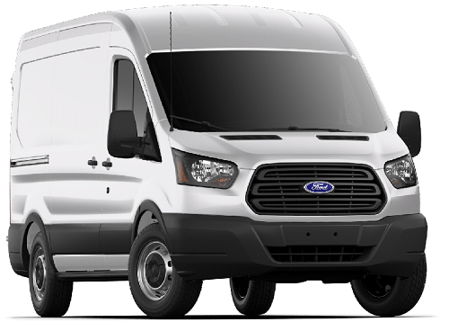 Ford Transit MK8 2014-2019 (V36 Chassis Type)