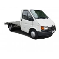 Ford Transit Chassis Cab 1991-1994 (VE64)