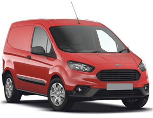 Ford Transit Courier 2014-2023 (MK1)