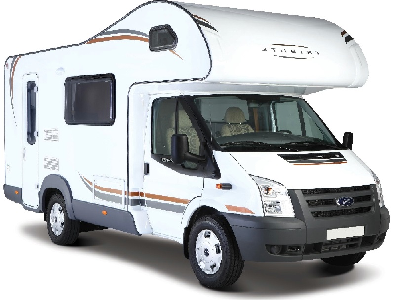 Ford Transit 2006-2014 (V34)