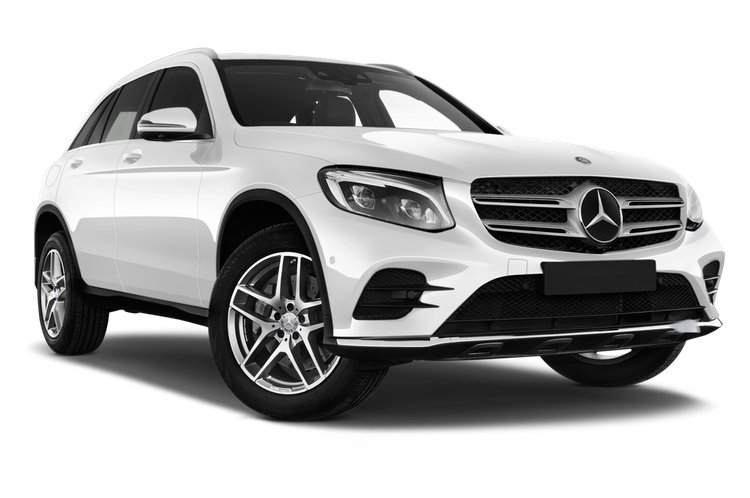 Mercedes GLC-Class Wing Mirror Glass