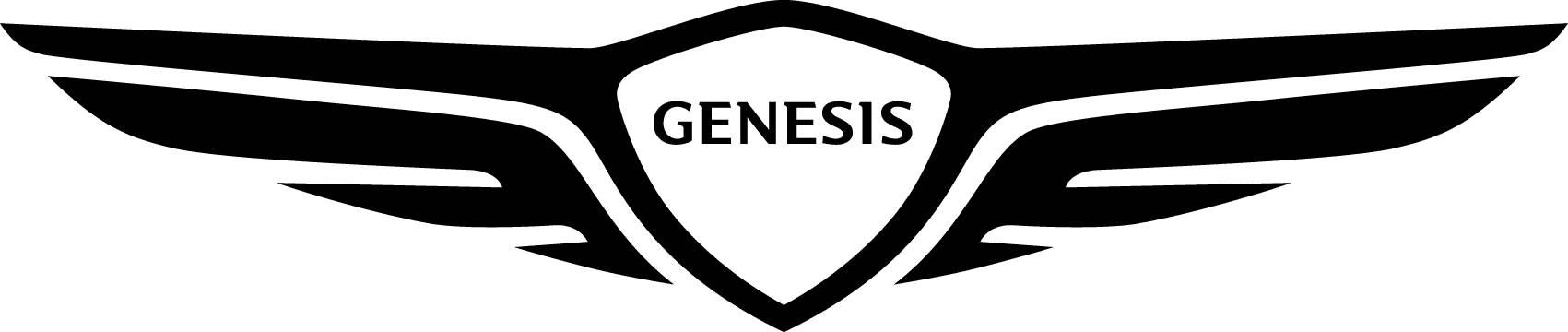 Genesis Wing Mirrors