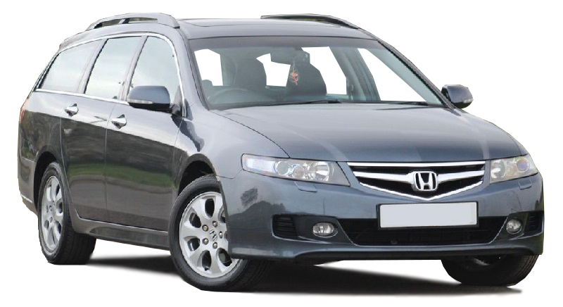 Honda Accord Estate 2005-2008 (M Facelift)