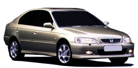 Honda Accord Hatchback 1998-2002 (G)